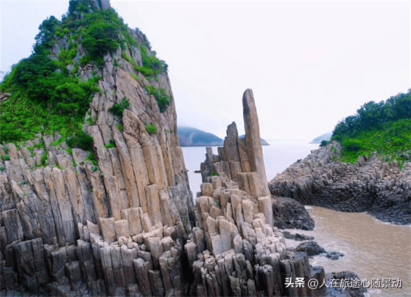 宁波象山旅游景点哪里好玩(象山县旅游景点大全)