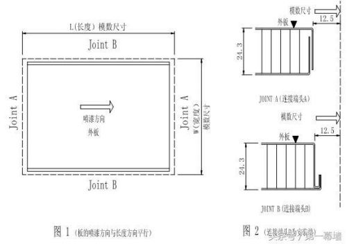 外墙铝单板施工方案，铝单板施工方案百度文库-第1张图片-