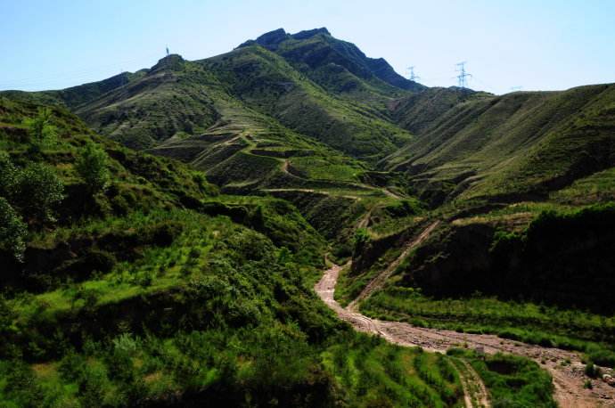 江南丘陵地理位置(江南丘陵以种植什么为主)