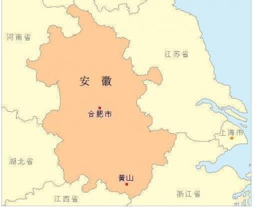 ​安徽省肥东县属于哪个市(肥东县人口超100万)