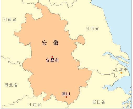 安徽省肥东县属于哪个市(肥东县人口超100万)