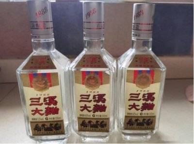 ​三河燕潮酩老酒价格表(三河燕潮酩酒业有限公司)