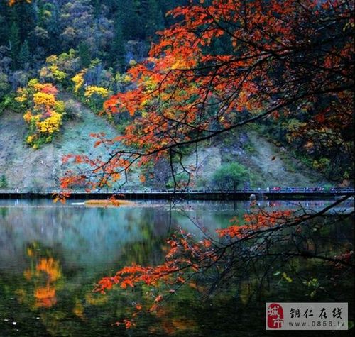 第二天：小金-茂县-九寨沟-汶川