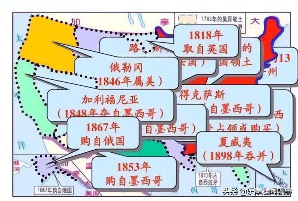 美国国旗上有多少颗星(美国国旗50颗星星代表什么)