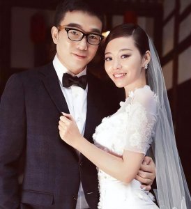 ​张靓颖冯柯：15年的爱情最后只剩欺骗，如今两人离婚之后现况如何