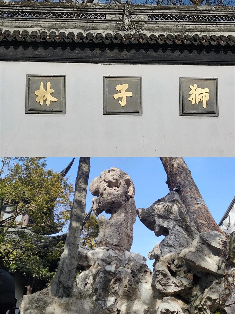 苏州的旅游景点有哪些(苏州有哪些旅游景点)