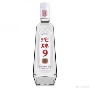 ​41度沱牌8年酒价格表  沱牌酒8年多少钱