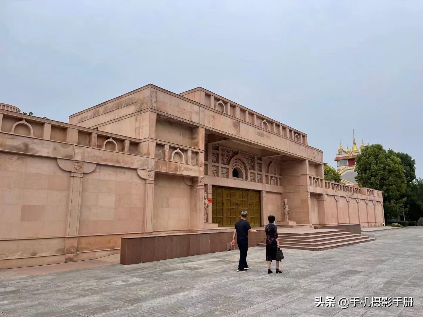 洛阳白马寺创建于哪个朝代(白马寺是什么时候建的)