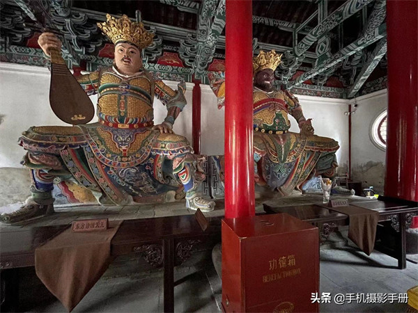 洛阳白马寺创建于哪个朝代(白马寺是什么时候建的)