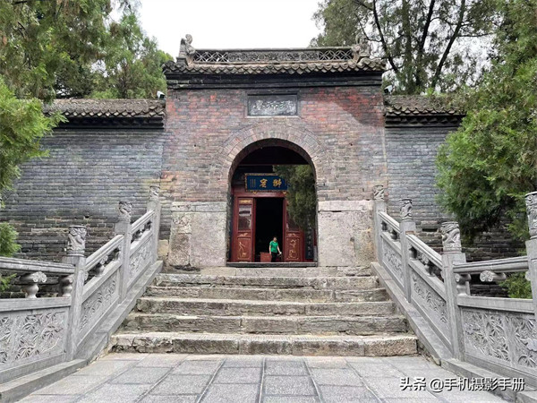 洛阳白马寺创建于哪个朝代(白马寺是什么时候建的)