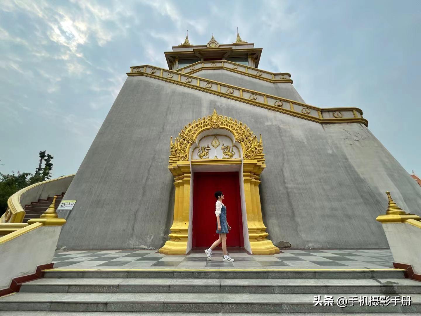 洛阳白马寺创建于哪个朝代(白马寺是什么时候建的)