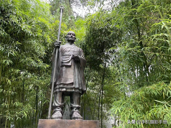 洛阳白马寺创建于哪个朝代(白马寺是什么时候建的)