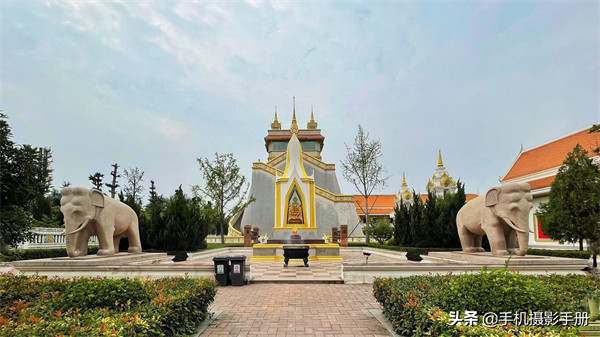 洛阳白马寺创建于哪个朝代(白马寺是什么时候建的)