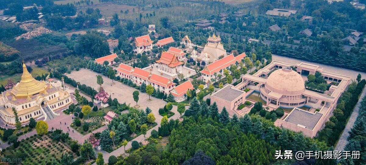 洛阳白马寺创建于哪个朝代(白马寺是什么时候建的)