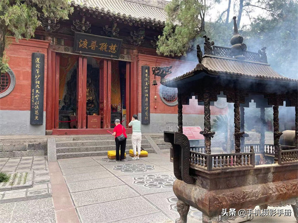 洛阳白马寺创建于哪个朝代(白马寺是什么时候建的)