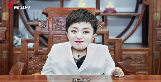 李喜梅丨青年创业导师的故事，80厘米高的她如何成功逆袭