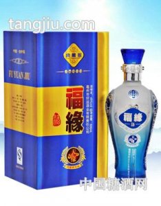 ​终南液酒福缘价格表(终南液酒价格表50℃)