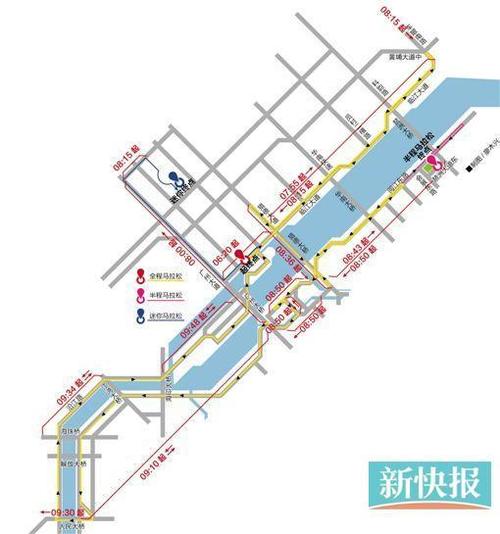 2.从广州市区到机场高速猎德路出口