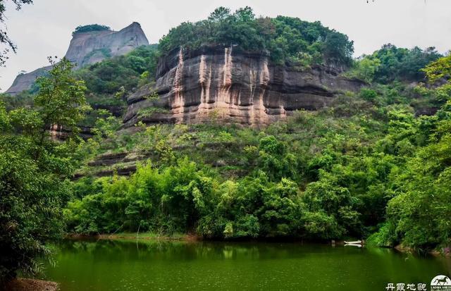 二、丹霞山风景区