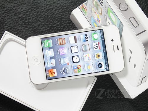 苹果iphone4s上市时间(iphone4s上市时间及价格)-第1张图片-