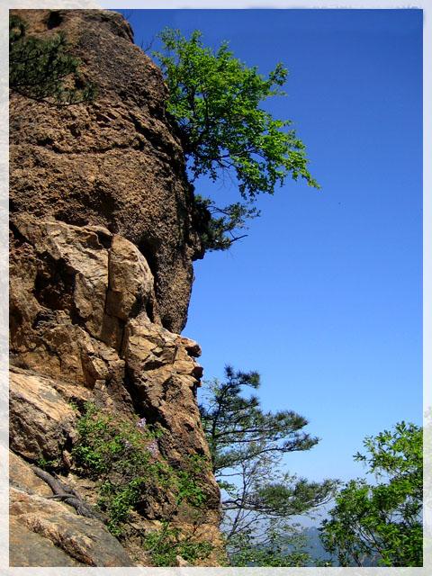 4、千山岛景区