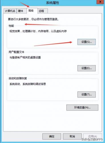 电脑虚拟内存不足怎么办就算修复的还是b(苹果电脑虚拟内存不足怎么办)-第1张图片-