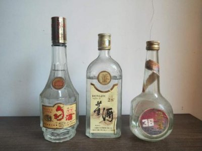 ​董酒珍品3号怎么样(白标董酒怎么样)