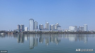 ​陕西汉中市仅为五线城市，却是陕南交通枢纽中心，汉家发祥地