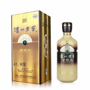 ​老窖酒香窖6藏价格(老窖酒香52度价格表)