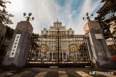 ​国内面积最大的大学， 总面积495000亩，居然拥有两个国家森林公园