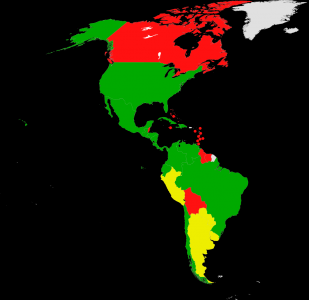 ​哪个国家的名字最长(世界上现存中文名字最长的4个主权国家)