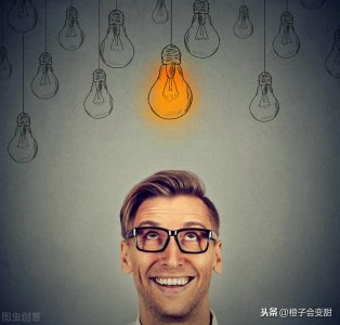 ​智商能提高吗 你可能不知道，但智商是可以提高的！人是会成长的