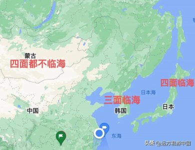 ​乌兹别克斯坦是哪个国家（全球“唯二”的双重内陆国：乌兹别克斯坦）