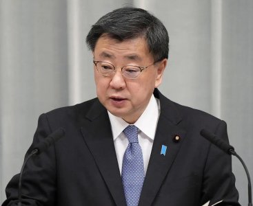 ​“安倍派”秘密资金丑闻发酵 内阁官房长官或下台