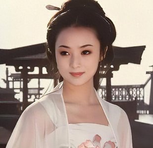 ​历史十大美人，这10位女星选得真好，简直演活了历史上的美人