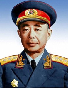 ​开国将帅（73）上将陈明仁