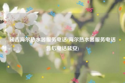 ​延吉海尔热水器服务电话(海尔热水器服务电话售后电话延安)