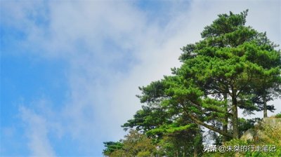 ​横跨鄂豫皖三省的大别山，其主峰究竟在哪？它又有什么值得称道？