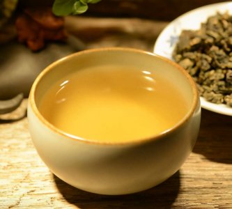 ​黄茶属于什么茶（幽门螺杆菌最怕两种茶）