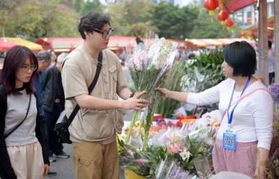 ​春节假期过半，弱冷空气入粤进程来了！