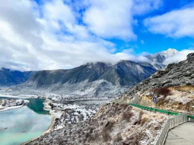 ​西藏8天旅游攻略路线 西藏旅游路线8天