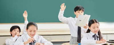 ​幼儿教学的方法有哪些种类 幼儿教学常用的方法有哪些