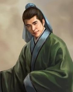 ​将闾介绍（将闾秦始皇之子）