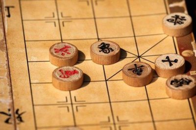 ​象棋将帅为何不能见面?背后有什么原因?