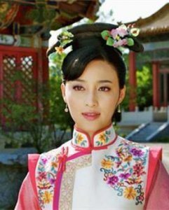 ​和硕端静公主简介（和硕端静公主清圣祖康熙帝第五女）