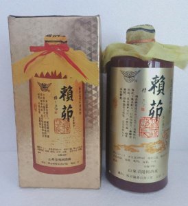 ​景阳冈精品赖茆价格(赖茆52景阳冈酒怎么品)