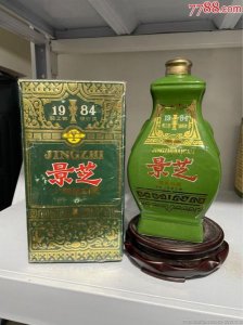 ​景芝白酒5年38度价格