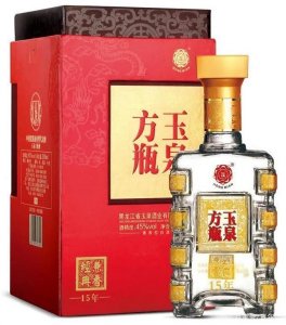 ​黑龙江省特有白酒品牌(黑龙江省知名品牌白酒)