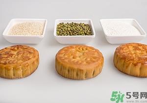 五仁月饼是冷藏还是冷冻?五仁月饼放冰箱好吗