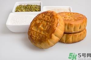 五仁月饼是冷藏还是冷冻?五仁月饼放冰箱好吗